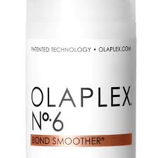 Olaplex No.6 Bond Smoother Hair Care 100 ml