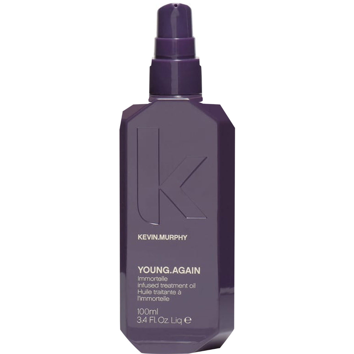Kevin Murphy Young Again Infused Treatment Oil Hair Care 100 ml