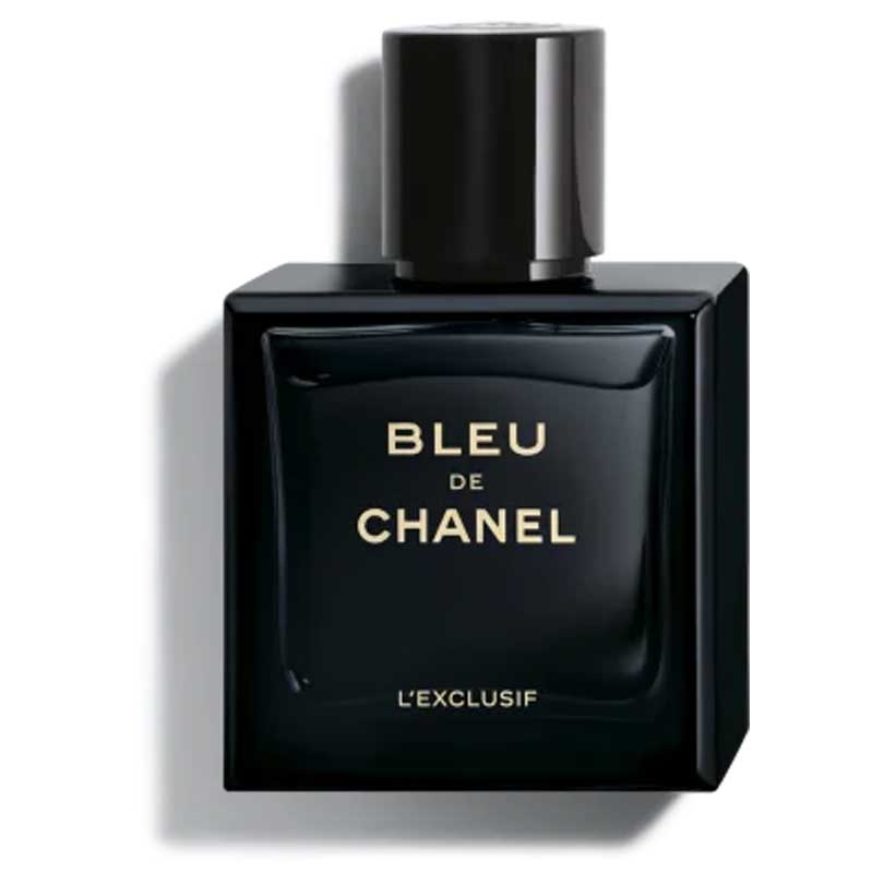 Chanel Bleu de Chanel L'Exclusif Parfum 60 ml