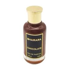 Bharara Chocolate Eau de Parfum 100 ml