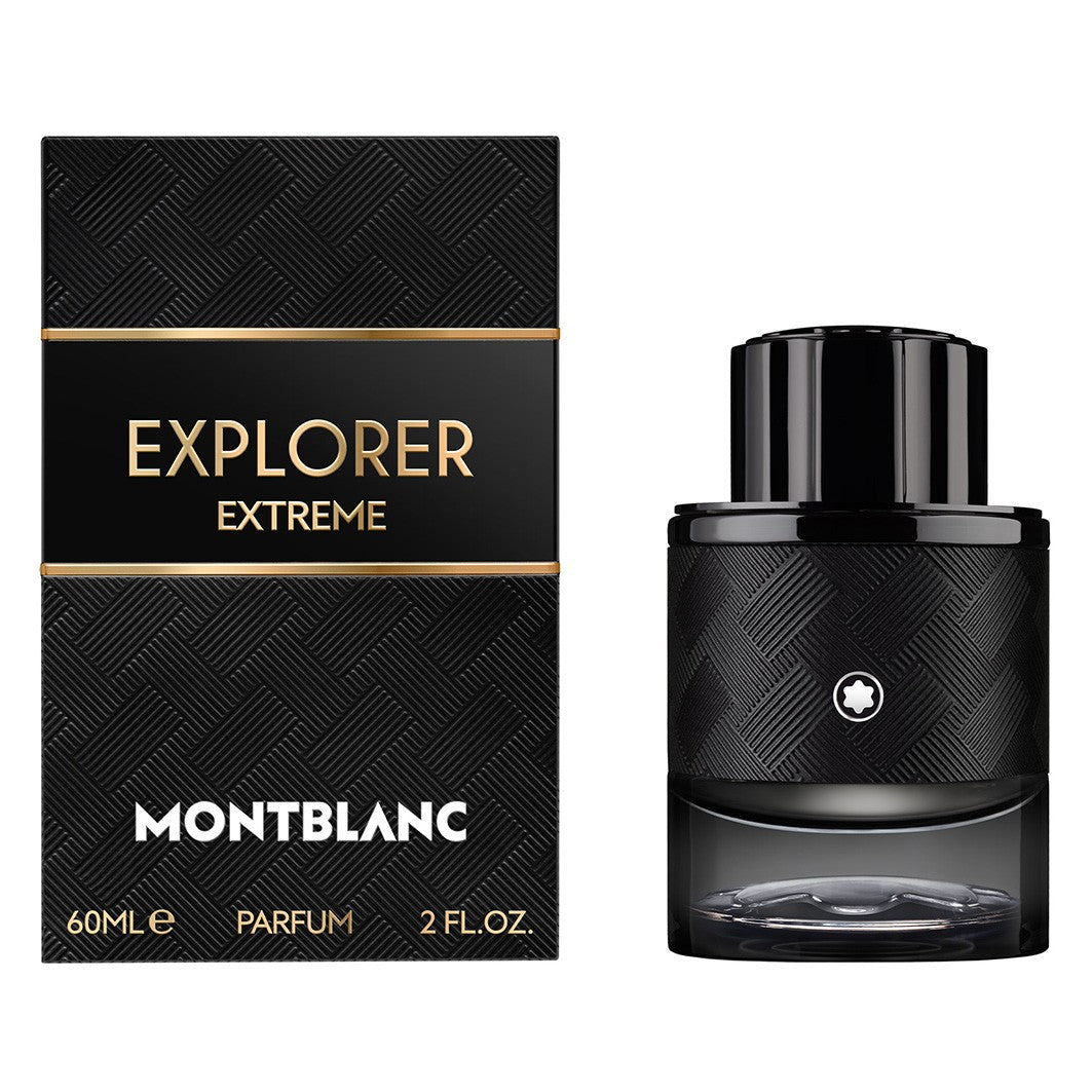 Mont Blanc Explorer Extreme Parfum 60 ml