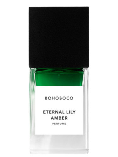 Bohoboco Eternal Lily Amber Eau de Parfum 50 ml