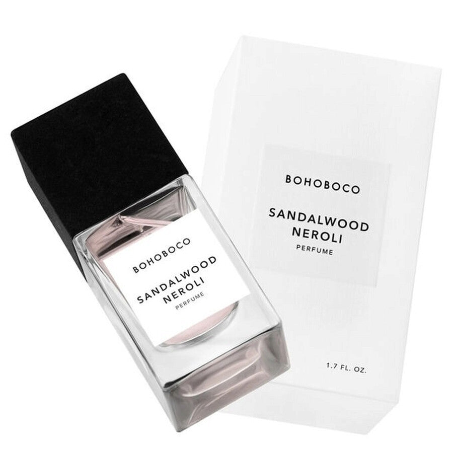 Bohoboco Sandalwood Neroli Eau de Parfum 50 ml