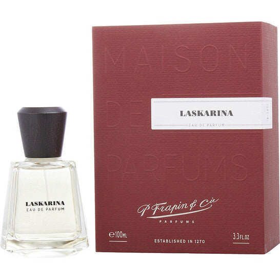 Frapin Laskarina Eau de Parfum 100 ml