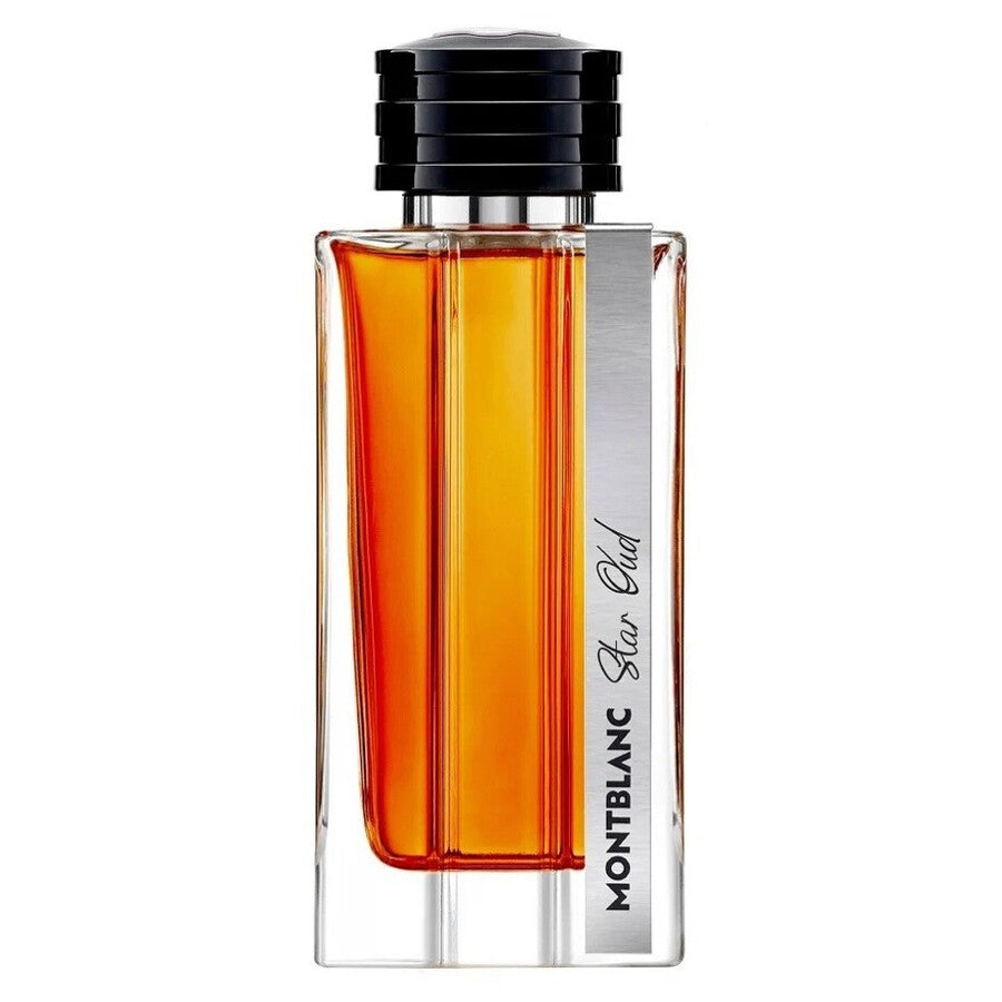 Mont Blanc Star Oud Eau de Parfum 125 ml