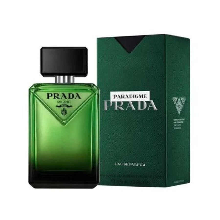 Prada Paradigme Eau de Parfum 100 ml