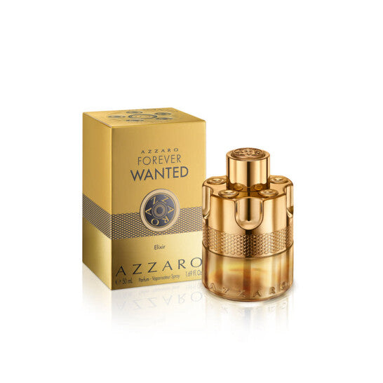 Azzaro Wanted Forever Elixir Parfum 50 ml