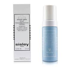 Sisley Mousse Creme Éclat Cosmetica 125 ml