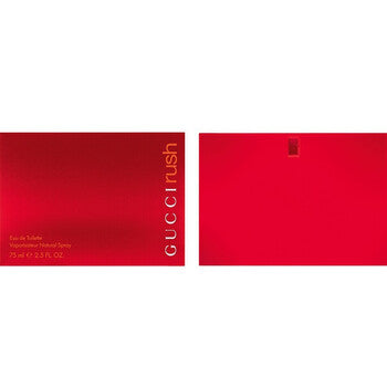 Gucci Rush Eau de Toilette 75 ml
