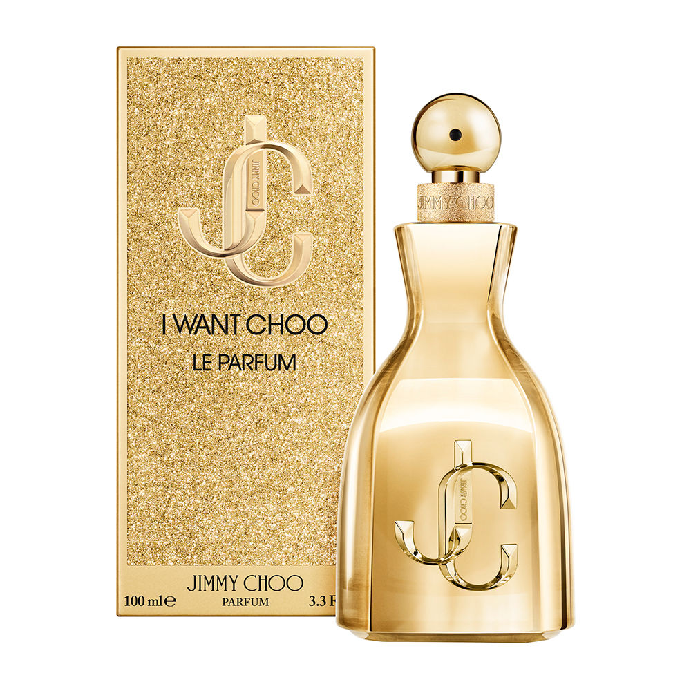 Jimmy Choo I Want Choo Le Parfum Parfum 60 ml