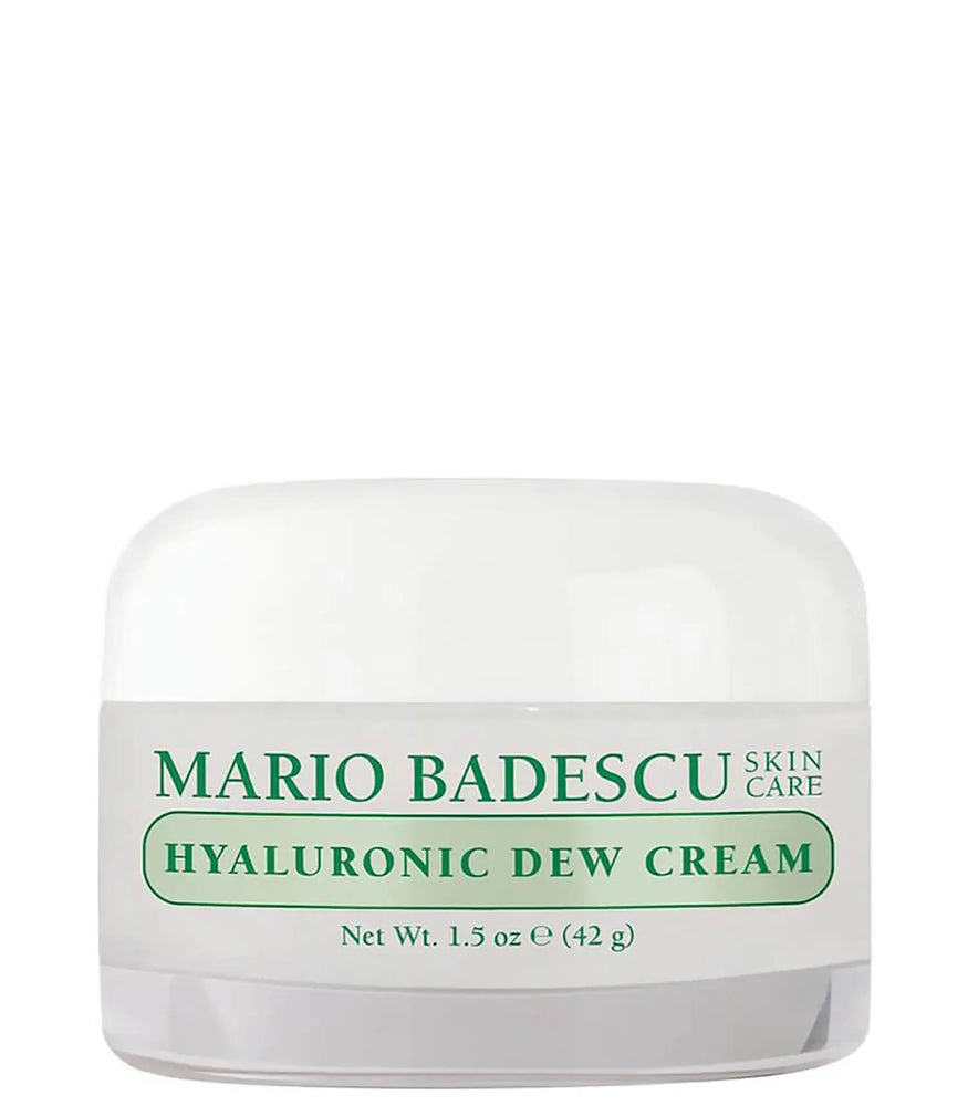 Mario Badescu Hyaluronic Dew Cream Cosmetica 42 gram