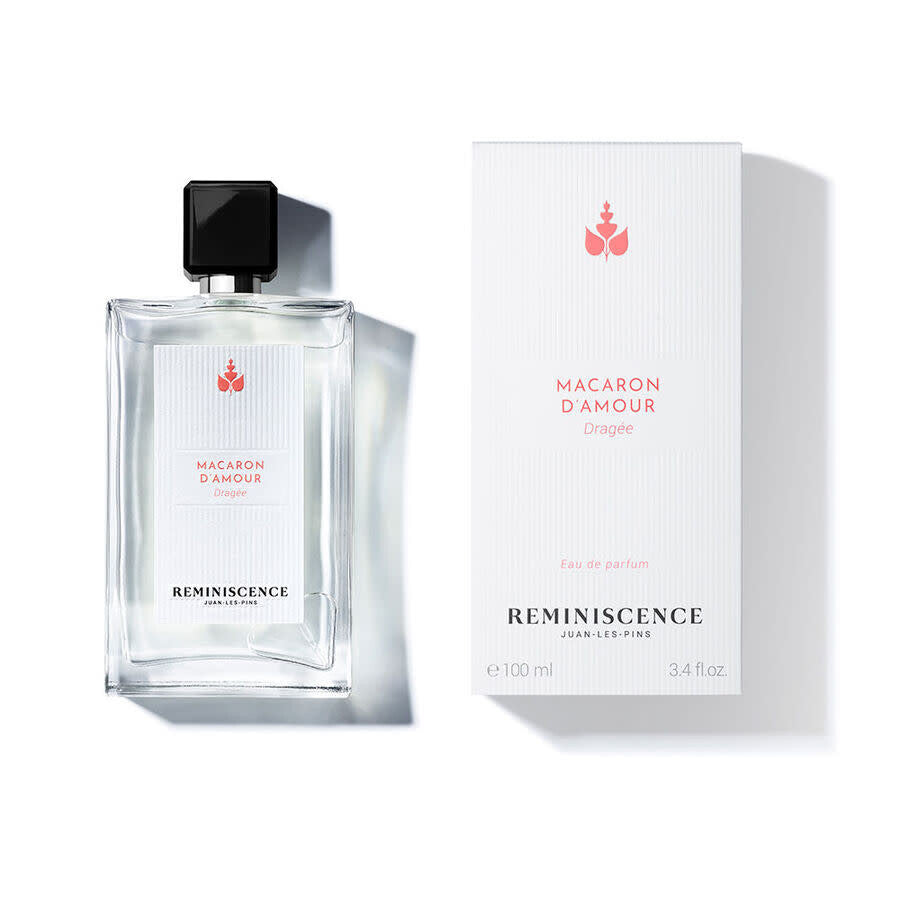 Reminiscence Macaron D'Amour Dragée Eau de Parfum 50 ml