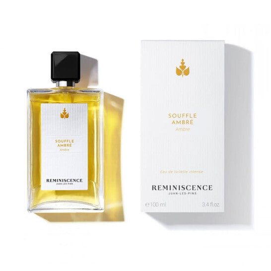 Reminiscence Souffle Ambré Intense Eau de Toilette 50 ml