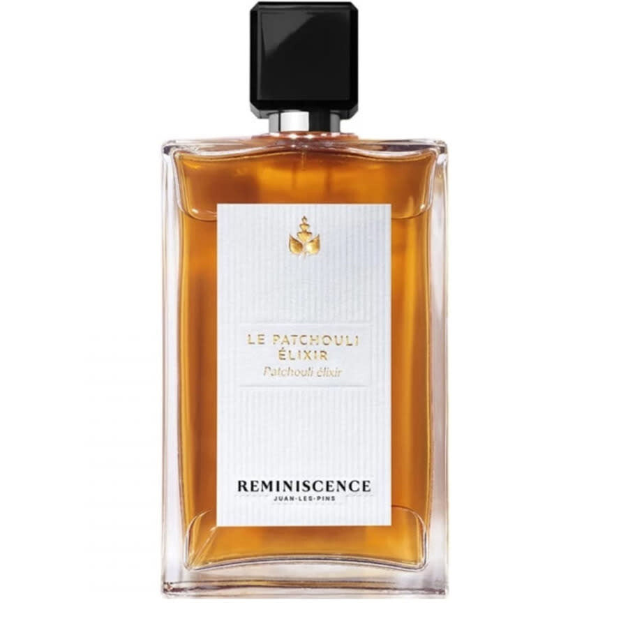 Reminiscence Le Patchouli Élixir Eau de Parfum 50 ml
