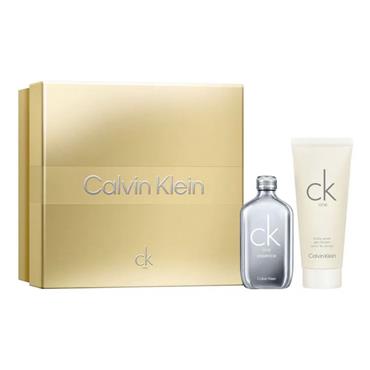 Calvin Klein One Essence 50ml Edp + 100ml Bodywash Geschenkset