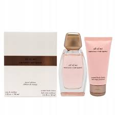 Narciso Rodriguez All of Me 90ml Edp + Bodylotion Geschenkset