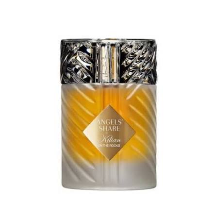 Kilian Angels Share On the Rocks Eau de Parfum 100 ml