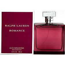 Ralph Lauren Romance Intense Eau de Parfum 100 ml