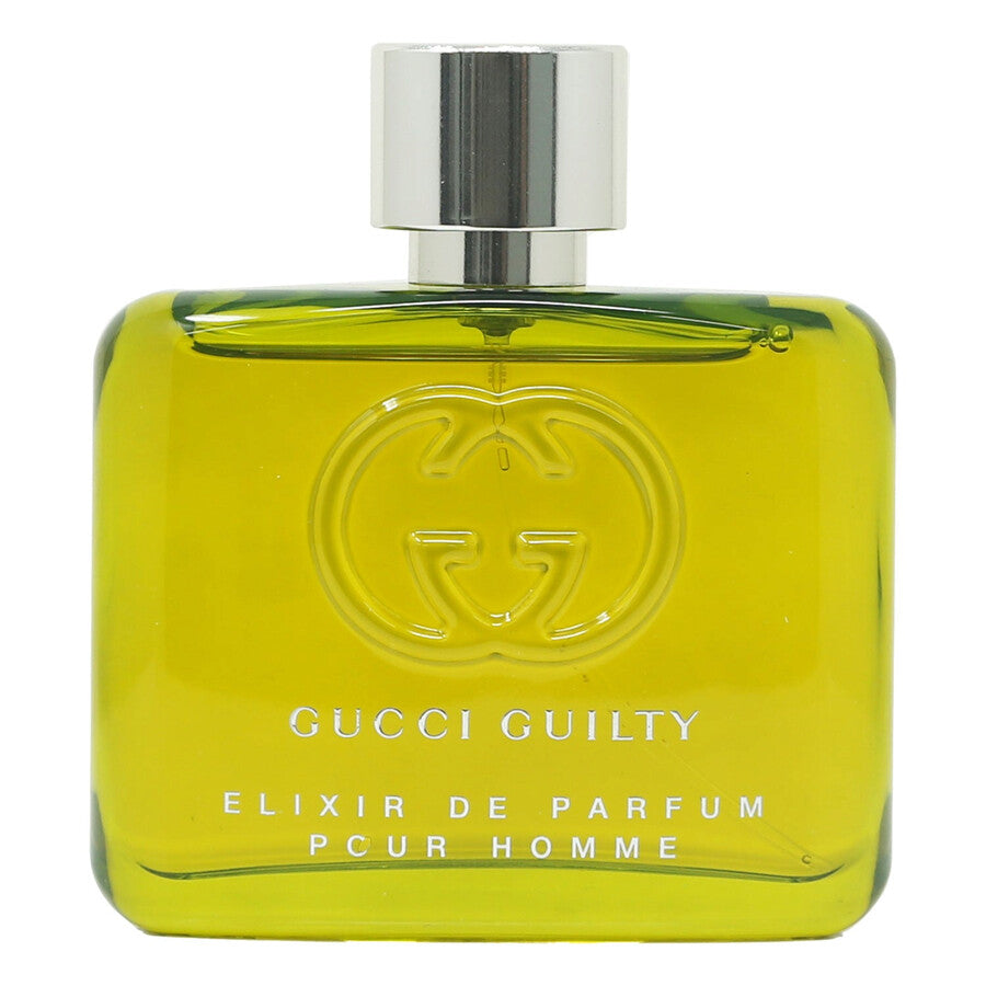 Gucci Guilty Elixir Pour Homme Parfum 60 ml