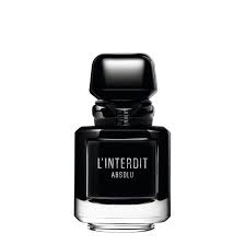 Givenchy L'Interdit Absolu Intense Eau de Parfum 35 ml