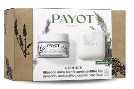 Payot Organic Care Ritual Set Geschenkset