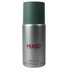 Hugo Boss Man DeoSpray Deodorant 150 ml