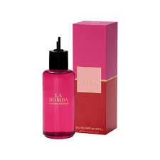 Carolina Herrera La Bomba Refill Bottle Eau de Parfum 200 ml
