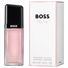 Hugo Boss Ma Vie Eau de Parfum 30 ml