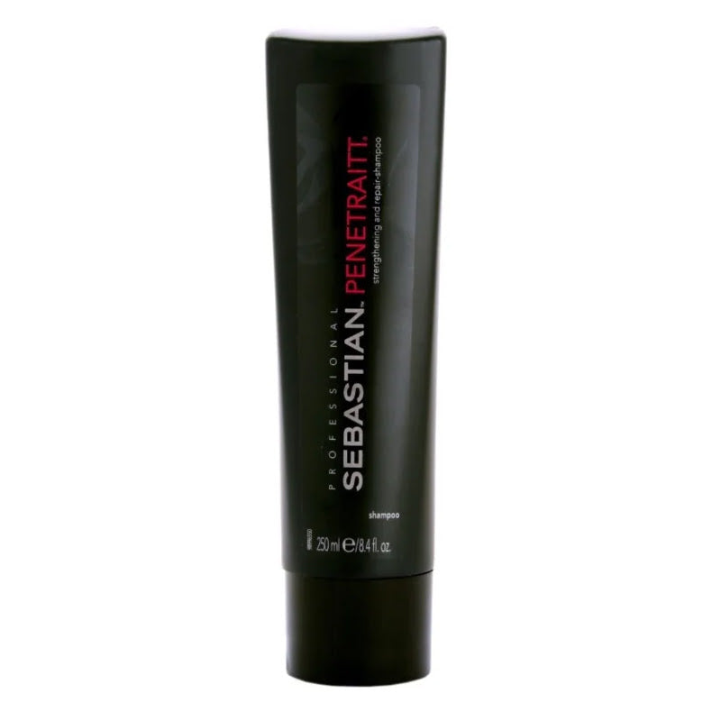 Sebastian Professional Penetraitt Shampoo Cosmetica 250 ml
