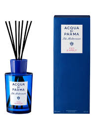 Acqua Di Parma Blu Mediterraneo Fico di Amalfi Room Diffuser Cosmetica 180 ml