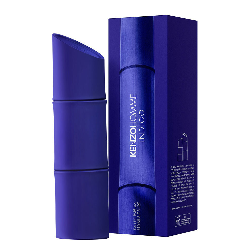 Kenzo Homme Indigo Eau de Parfum 60 ml