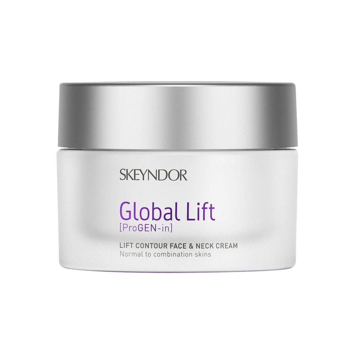 Skeyndor Lift Contour Cream Normal & Combi Cosmetica 50 ml