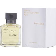 Maison Francis Kurkdjian Petit Matin Eau de Parfum 70 ml