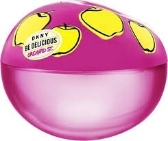 DKNY Be Delicious Orchard Street Eau de Parfum 100 ml