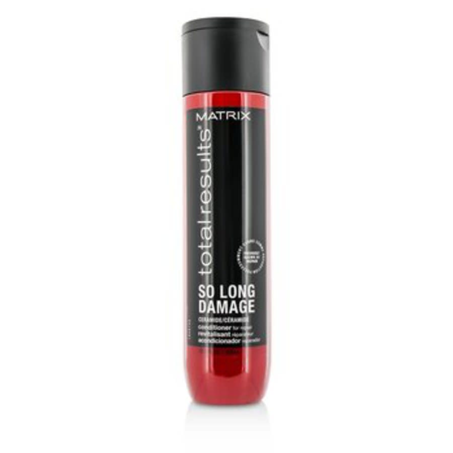 Matrix Total Results So Long Damage Conditioner Cosmetica 300 ml