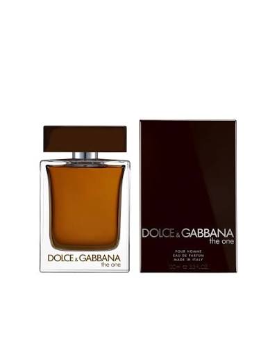 Dolce & Gabbana The One For Men Eau de Parfum 100 ml