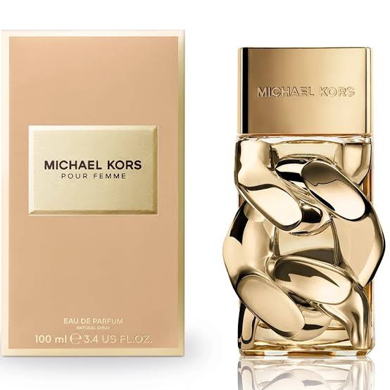 Michael Kors Pour Femme Eau de Parfum 100 ml