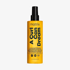 Matrix A Curl Can Dream Scrunch N' Go Defining Spray Cosmetica 200 ml