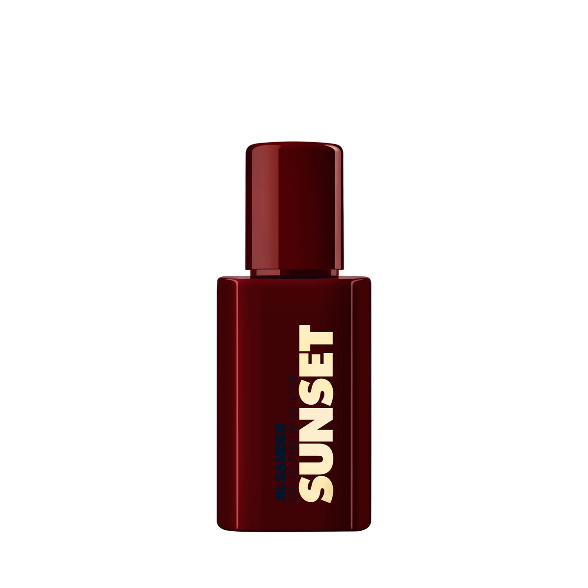 Jil Sander Sunset Intense Eau de Parfum 30 ml
