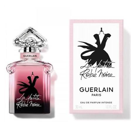 Guerlain La Petite Robe Noire Intense Eau de Parfum 30 ml