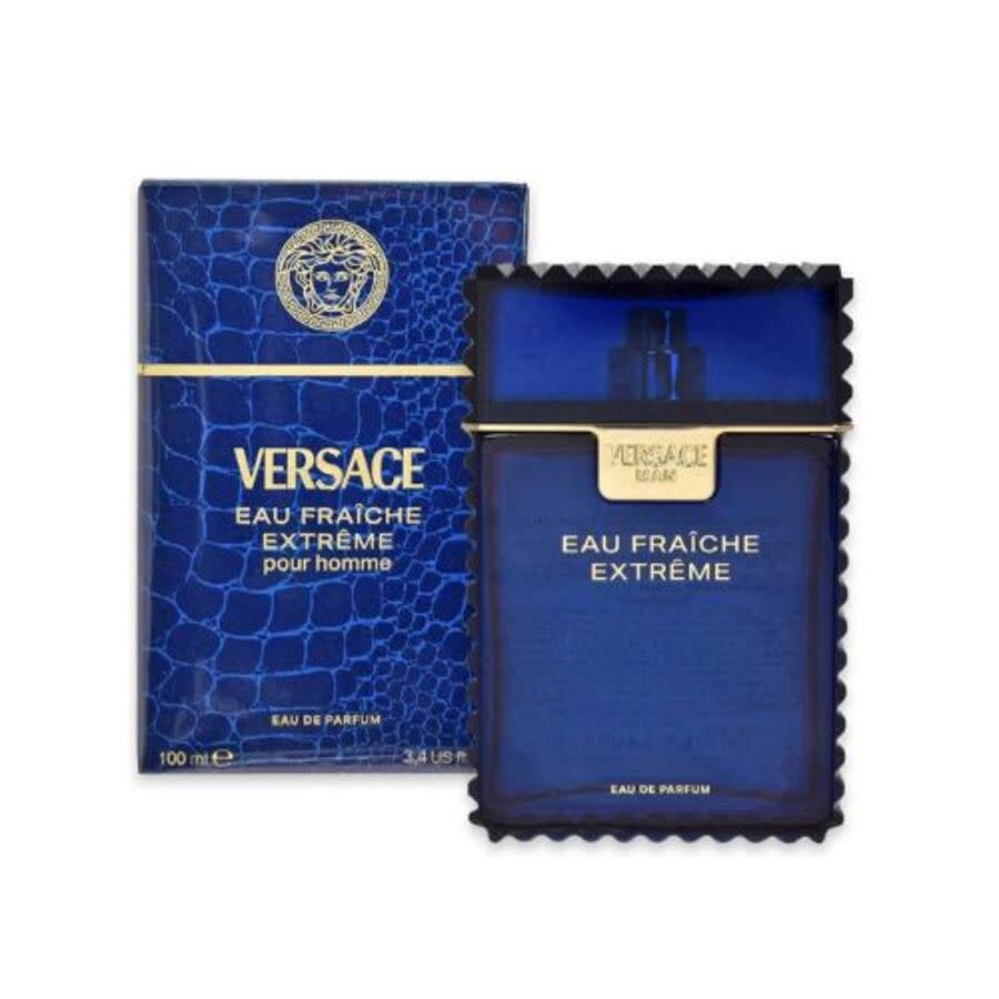 Versace Man Eau Fraiche Extreme Eau de Parfum 100 ml