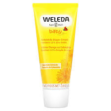 Weleda Calendula Billenbalsem Cosmetica 75 ml