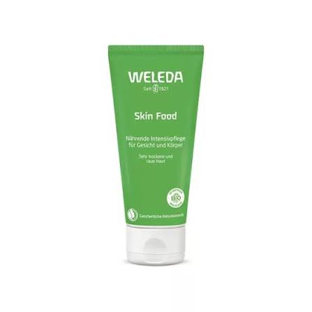Weleda Skin Food Cosmetica 75 ml