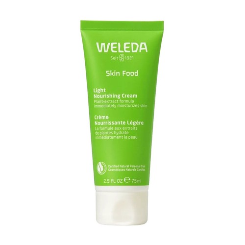 Weleda Skin Food Light Cosmetica 75 ml