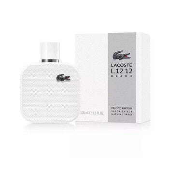 Lacoste L.12.12 Blanc Eau de Parfum 100 ml