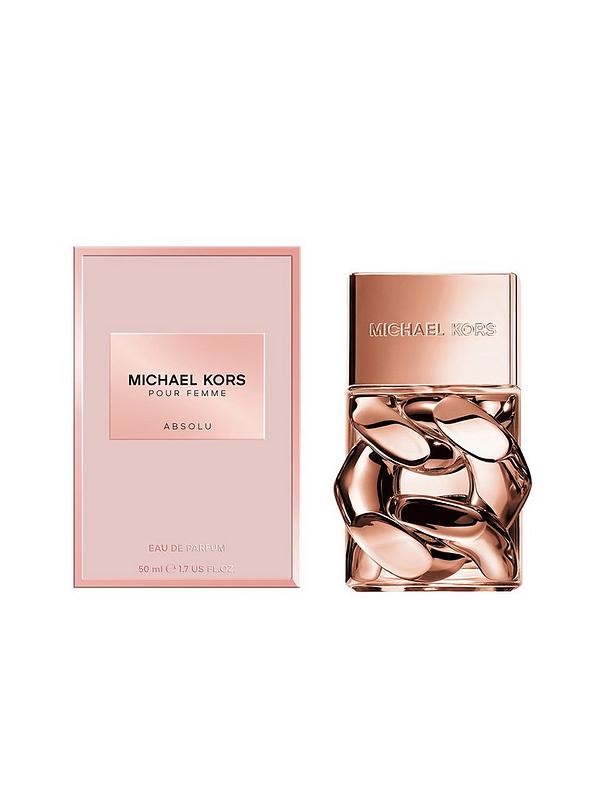 Michael Kors Pour Femme Absolu Eau de Parfum 50 ml