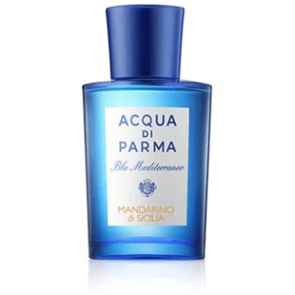 Acqua Di Parma Blu Mediterraneo Mandarino di Sicilia Eau de Toilette 100 ml