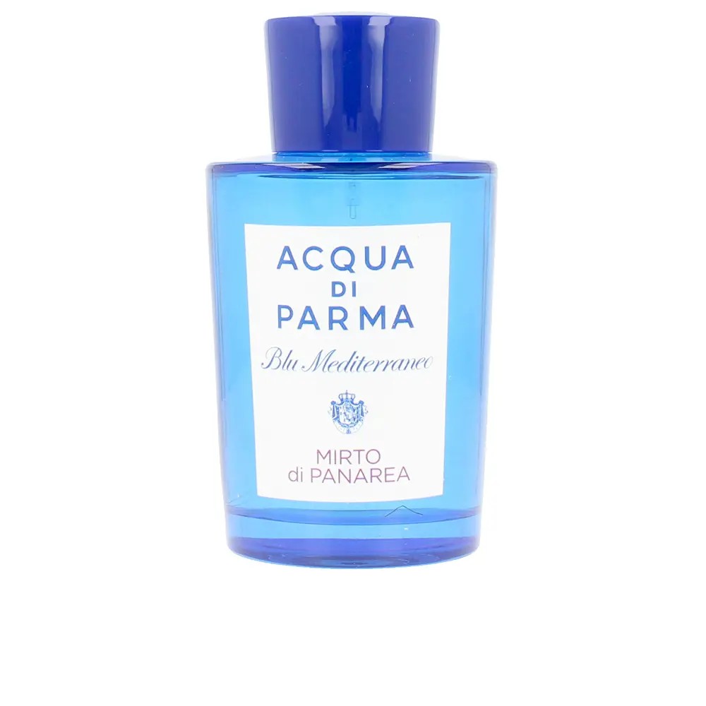 Acqua Di Parma Blu Mediterraneo Mirto di Panarea Eau de Toilette 180 ml