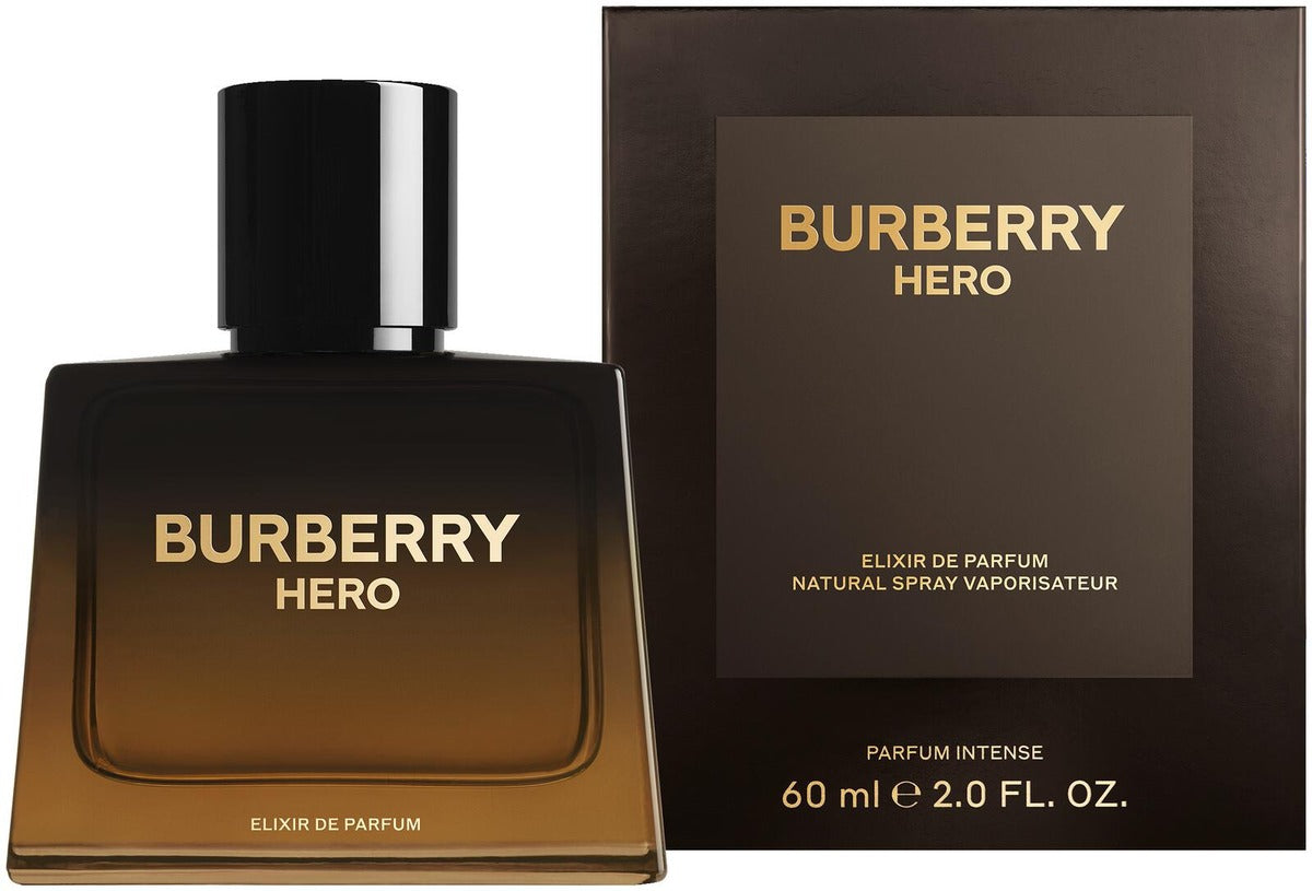 Burberry Hero For Men Elixir Parfum 60 ml