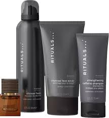 Rituals Homme Collection Medium Set Geschenkset